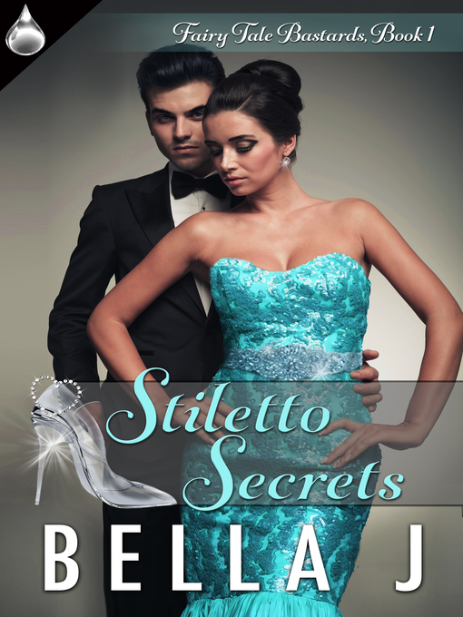 Cover image for Stiletto Secrets